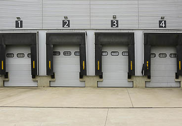 Dock Equipment